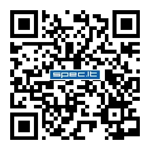QR kodas | Apskaitos Gidas, IĮ | spec.lt