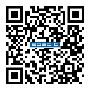 QR kodas | Apskaitos gija, UAB | spec.lt