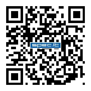 QR kodas | Apskaitos idėjos, UAB | spec.lt