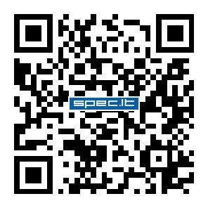 QR kodas | APSKAITOS IDILĖ, IĮ | spec.lt