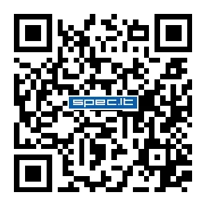 QR kodas | VIP finansai, UAB | spec.lt