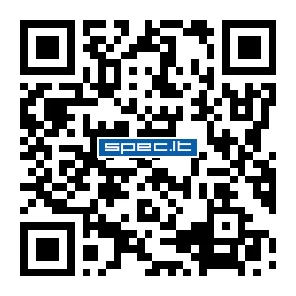 QR kodas | Apskaitos ir audito garantas, UAB | spec.lt