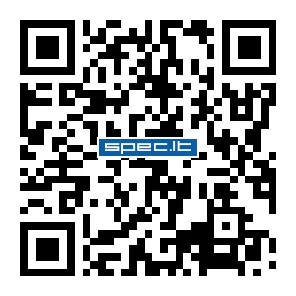 QR kodas | Apskaitos ir audito paslaugos, UAB | spec.lt