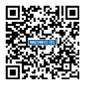 QR kodas | Apskaitos ir finansinės analizės centras, UAB | spec.lt
