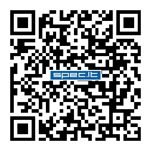 QR kodas | Apskaitos ir finansų darbuotojų profesinė sąjunga | spec.lt