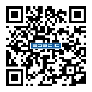 QR kodas | APSKAITOS IR KONSULTACIJŲ BIURAS, UAB | spec.lt