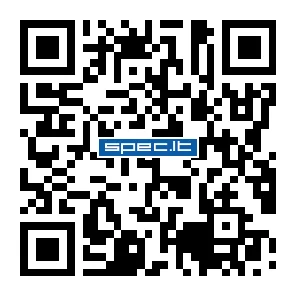 QR kodas | Apskaitos ir konsultacijų centras, IĮ | spec.lt
