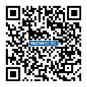QR kodas | APSKAITOS IR MOKESČIŲ KONSULTACIJOS, UAB | spec.lt