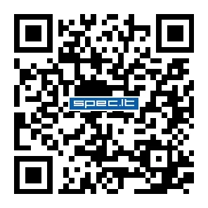 QR kodas | Apskaitos ir mokesčių spektras, UAB | spec.lt