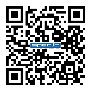 QR kodas | Apskaitos ir teisės sistema, UAB | spec.lt