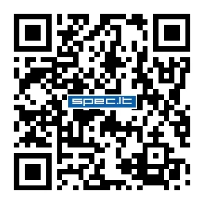 QR kodas | Apskaitos ir verslo sprendimai, UAB | spec.lt