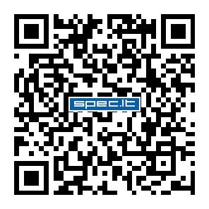 QR kodas | Apskaitos ir verslo sprendimų biuras, UAB | spec.lt