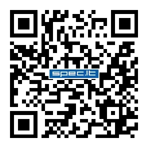 QR kodas | Apskaitos įranga, UAB | spec.lt