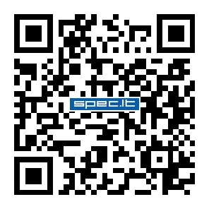 QR kodas | Apskaitos Išvados, IĮ | spec.lt