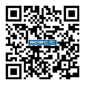 QR kodas | Apskaitos kalba, UAB | spec.lt