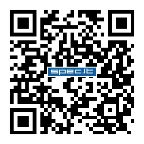 QR kodas | APSKAITOS KOMANDA, UAB | spec.lt