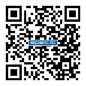 QR kodas | Apskaitos koncepcija, UAB