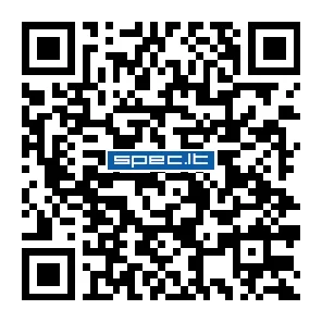 QR kodas | Apskaitos, konsultacijų ir mokymų centras, UAB | spec.lt