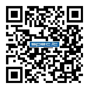QR kodas | Apskaitos konsultantai, UAB | spec.lt