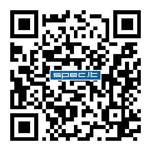 QR kodas | Apskaitos kubas, MB | spec.lt