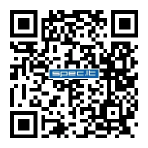 QR kodas | Apskaitos likutis, MB | spec.lt