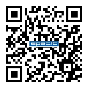 QR kodas | Apskaitos linija, UAB | spec.lt