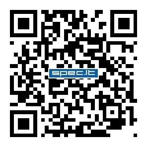 QR kodas | APSKAITOS LYDERIS, UAB | spec.lt