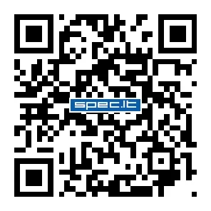 QR kodas | Apskaitos matrica, UAB | spec.lt