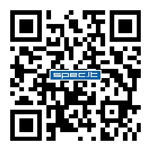 QR kodas | Apskaitos, MB | spec.lt