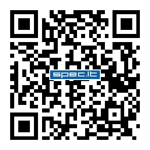 QR kodas | Apskaitos metodas, MB | spec.lt