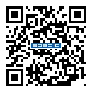 QR kodas | Apskaitos modulis, UAB | spec.lt