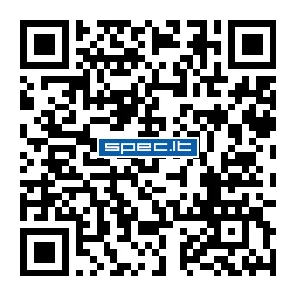 QR kodas | Apskaitos mokymo ir konsultavimo paslaugų centras, MB | spec.lt