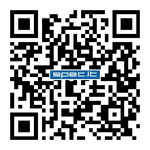 QR kodas | APSKAITOS NAMAI, UAB | spec.lt