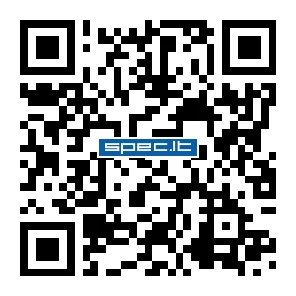 QR kodas | APSKAITOS NAUDA, UAB | spec.lt