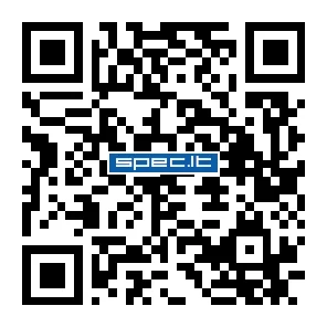 QR kodas | Apskaitos Partneriai, UAB | spec.lt
