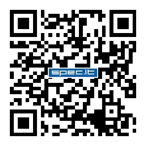 QR kodas | Apskaitos partneris, UAB | spec.lt