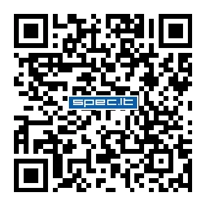 QR kodas | Apskaitos paslaugos ir konsultacijos, MB | spec.lt