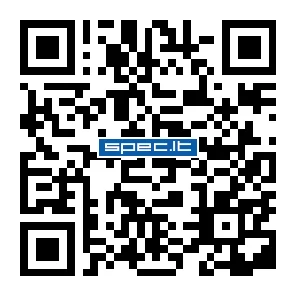 QR kodas | Apskaitos paslaugos, UAB | spec.lt