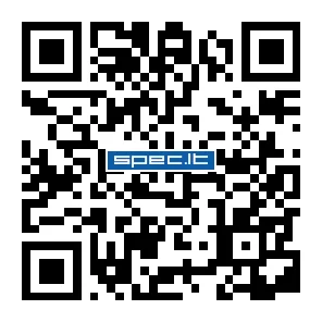 QR kodas | Apskaitos paslaugų spektras, UAB | spec.lt