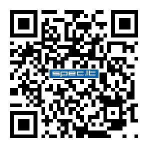 QR kodas | Apskaitos patarėjas, UAB | spec.lt