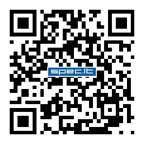 QR kodas | Apskaitos politika, MB