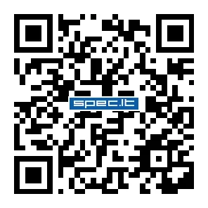 QR kodas | Apskaitos profesionalai, MB | spec.lt