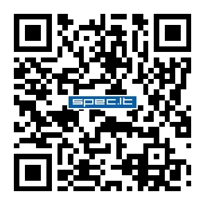 QR kodas | Apskaitos programų servisas, UAB | spec.lt
