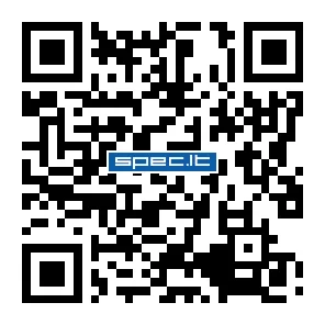 QR kodas | APSKAITOS PROJEKTAI, UAB | spec.lt