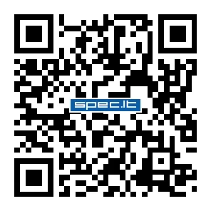 QR kodas | Apskaitos raktas, MB | spec.lt