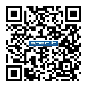QR kodas | Apskaitos šalis, IĮ | spec.lt
