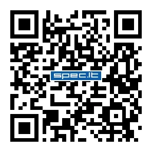 QR kodas | APSKAITOS SĖKMĖ, UAB | spec.lt