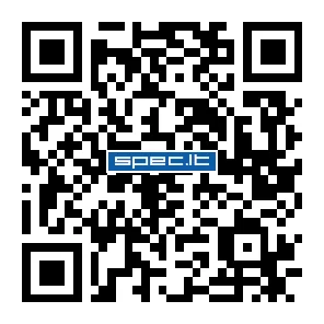 QR kodas | APSKAITOS SISTEMOS, UAB | spec.lt