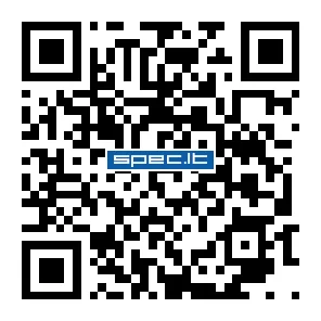 QR kodas | Apskaitos spektras, UAB | spec.lt