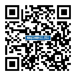 QR kodas | APSKAITOS SPRENDIMAI, UAB | spec.lt